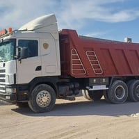 سكانيا • موديل 2000 • ستة انجكتر