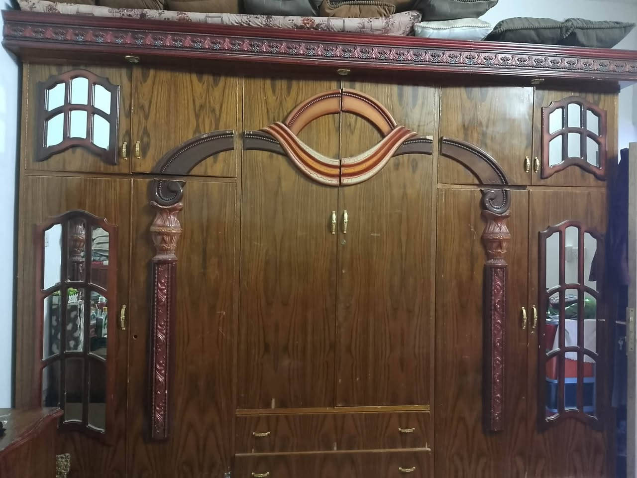 غرفه للبيع سعر ٦٥٠بيه مجال مكان بذياب


**إذا كنت صاحب هذا الإعلان وتريد حذفه لأي سبب، رجاءا أرسل رسالة إلى الدعم الفني**