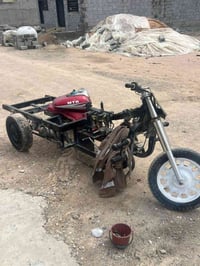 ستوته رقم وسنويه لبيع بس مكينه كضت وهملته  رقمي07871791138والسعر850وبي...