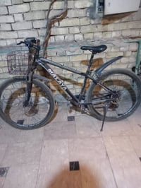 بايسكل ستنلي • هجينة جبلية • شعب