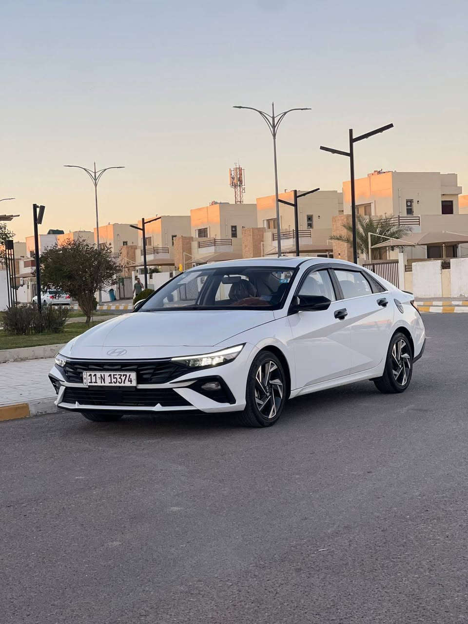 السلام عليكم رمضان كريم..بيع مستعجل  بسعر مناسب جدآ ١٤٨ورقه هونداي النترا٢٠٢٥ أبيض ثلجي فول مواصفات ١/١رقم بغداد دولي باسمنا سنويه هزه ل٢٠٣٠ كفاله عامه بوضع الشركه ماشيه ١٨٠٠ع ايدي استخدام شخصي شادله سستم ب٣٠٠دولار  مكاني تكريت
السعر ١٤٨ورقه  مكلف بالنشر اتصل 
‏‪***********‬‏
***********
***********
