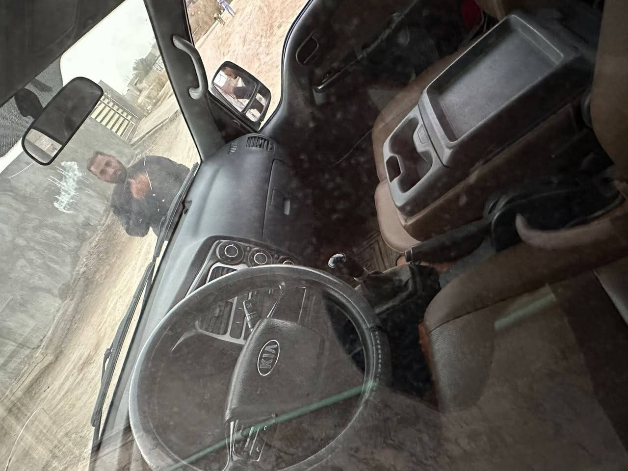 فحل بنكوو مفتو مديل 2021 البع رقم بصره كفاله عامه *********** محور كامل
