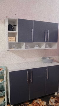 كاونتر جديد • سنك مرمر • بغداد