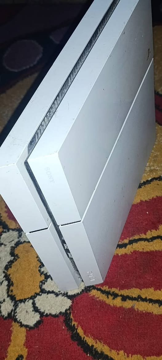 بلي فور مهكر ملحقات كامله للبيع سعر مناسب مكاني كربلاء حولي ابو مهدي المهندس


**إذا كنت صاحب هذا الإعلان وتريد حذفه لأي سبب، رجاءا أرسل رسالة إلى الدعم الفني**