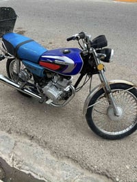 تايجر • موديل 19 • بلدروز