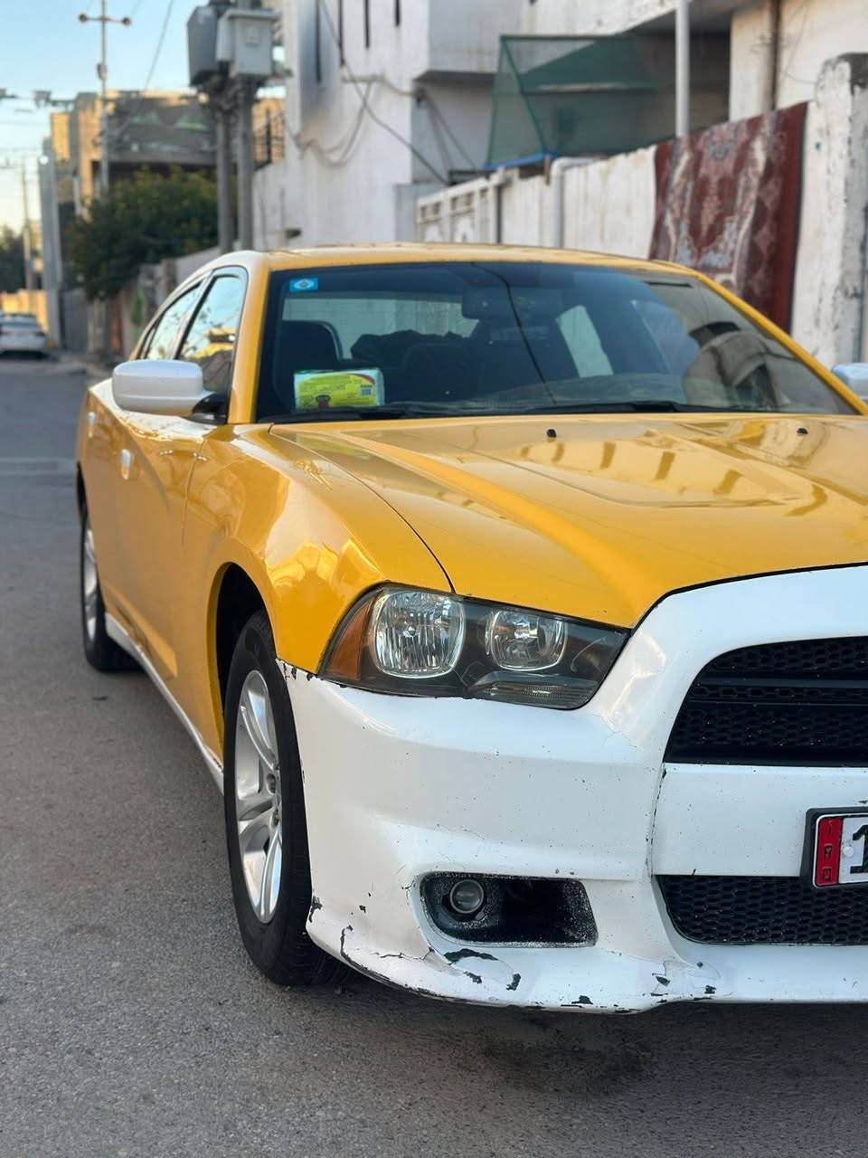 سلام عليكم
جارجر للبيع 
موديل 2014
تحويل ثاني يوم 
مصفره هيئه وغرامات 
تخم تاير 
صدر خلفي امامي 
باتري جديد 
كير ماوس 
مكينه خير من الله 
تبريد تدفئه 🥶🥵
مكاني واسط 
السعر خاص 
لاستفسار تصال ***********
