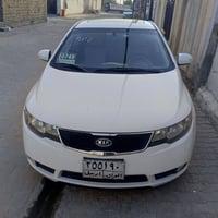 كيا سيراتو 2011 • كيا • سيراتو • سيارة مستعملة • سيراتو خليجي • سيارة ...