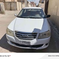 شيري 2014 سيارة باسمي تحويل ثاني يوم كير ومكينة بلادي سيارة خير من الل...