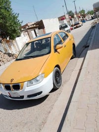 اليفان • ٢٠١٣ • محرك كورلا