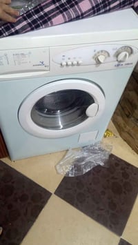 اكوا تك • باب كبير • نضيف جدا