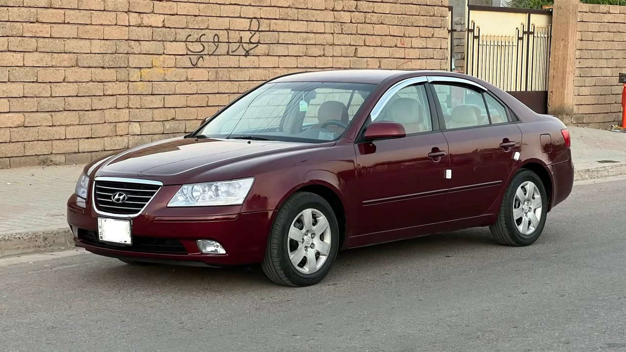 السلام عليكم
سوناتا 2008 للبيع وارد امريكي الضرر بونيد وجاملغ 
سيارة جاهزة من كلشي تشغل وتطلع تحويل مباشر 
 كير ومحرك شرط محرك2400 المرغوب سيارة نضيفة وناصبة السعر 105 وبيها مجال 
للاستفسار 
***********
