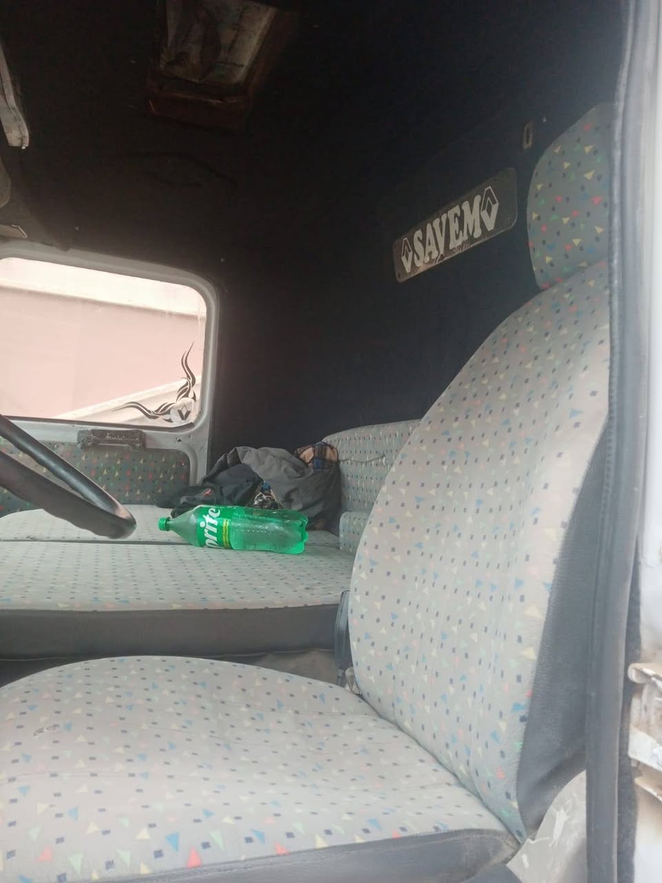 صلاح الدين محرك اثر نفخ تاير نضيف 
رقم نينوى صدامي شرط وكاله وتحويل 
سعر ٦ونص


**إذا كنت صاحب هذا الإعلان وتريد حذفه لأي سبب، رجاءا أرسل رسالة إلى الدعم الفني**