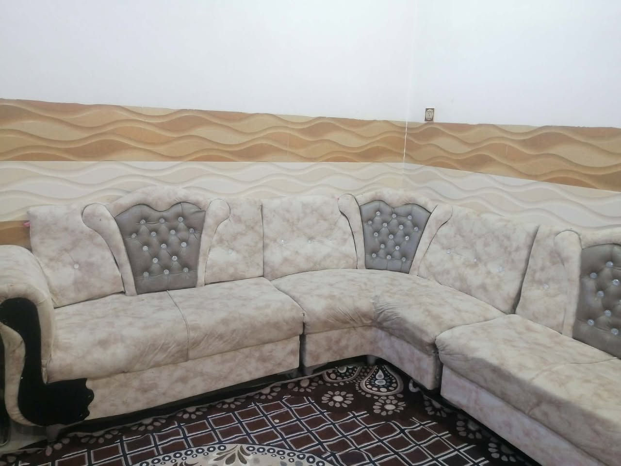 مكلف بل نشر ديوان عراقي ٧ أمتار زاويه وحده السعر ١٥٠ بي مجال


**إذا كنت صاحب هذا الإعلان وتريد حذفه لأي سبب، رجاءا أرسل رسالة إلى الدعم الفني**