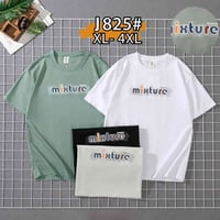 ماستر كوالتي • 2XL/4XL • افحص أمام المندوب