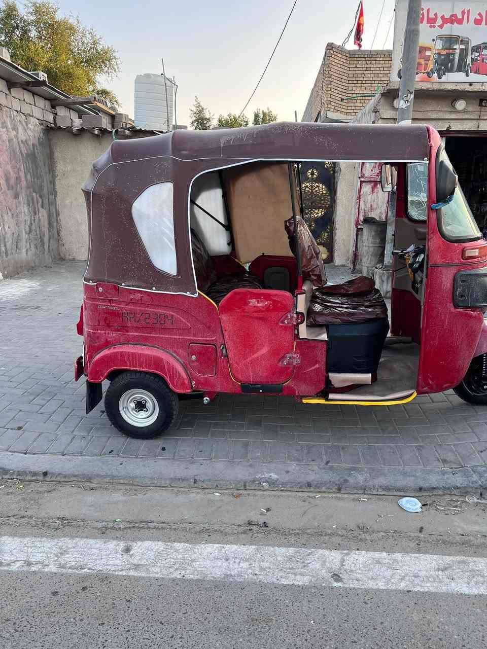 سلام عليكم تكتك باجاجً موديل ٢١ بشهر ١١ رقم نكليزي تحويل ثاني سلام عليكم تكتك باجاجً موديل ٢١ بشهر ١١ رقم نكليزي تحويل ثانيومً تكتك جاهزه مجهزه مكلشي مجفته تجفيت شركه لاتبخير ولا تنقيص تكتكً مرتبه فول كبل لشارع مكاني بلبصره سعر 7200 مكاني بحيانيه ***********
