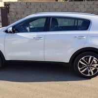 سبورتاج • ٢٠١٩ • حساسات كاميرا