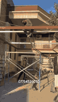 جديدنا 🔥 مظلة مودرن ولا أجمل 😎 نحن خيارك الأفضل ✔️ للتواصل📞 0771452603...