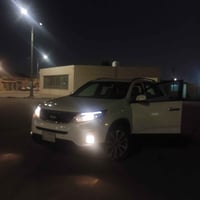 سورينتو • ٢٠١٥ • البصرة