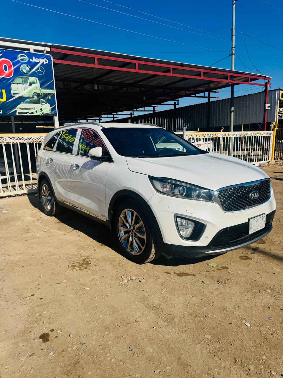 سلام عليكم سورنته 2016 جديده حيل رقم بغداد سبعه راكب كشن كهرباء تدفه تبريد مكينه ما مفتوحه عله وضع الشركه 6 سندر
تبريد تلاث قطع اشاير مري بصمه تحكم ستيرن زراك اليت فورويل.براد خلفيه   سياره كامله المواصفات المكان بابل الشوملي 

‏‪***********‬‏ رقم الهاتف وحياكم الله
