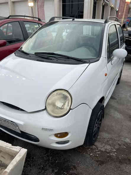 السلام عليكم كيو كيو 2012 جاهزه ومابيها اي نقص السعر 27 ورقة المكان السيدية 
***********
