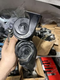 هورن صقر بلاد • نظيف جدا • توصيل محافظات