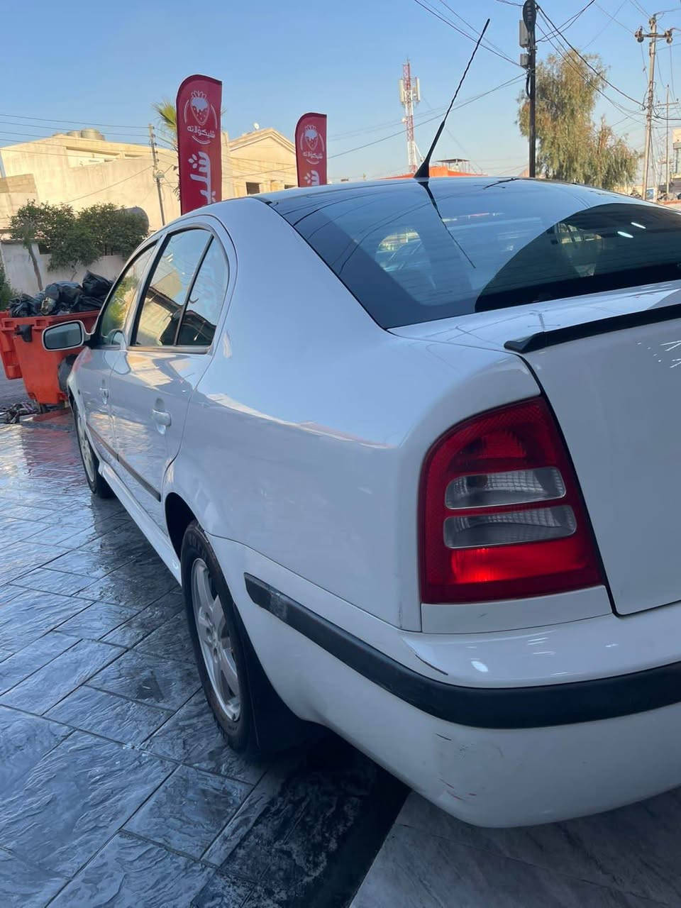 3 parcha boyagh be zhore 
ABS slide power tabred ger 3adi  makena 2.0 4 jam karaba 
Sanawe ta 2030 nweya 
63 m3amala
*********** 
Gorenawash akam ba shtak ba dlm be أربيل, العراق
