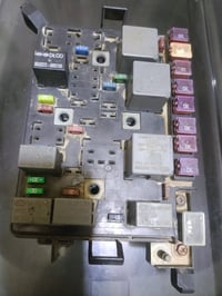 قاعده فيوزات • سبكترا • كربلاء