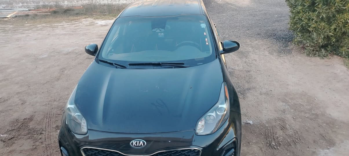 سلام عليكم ورحمة الله وبركاتة كية سبورتج وأرد أمريكي ٢٠٢٠  للبيع السعر ١٥٥  هاذة رقمي ممتواجد فيس فقط اتصال ***********
