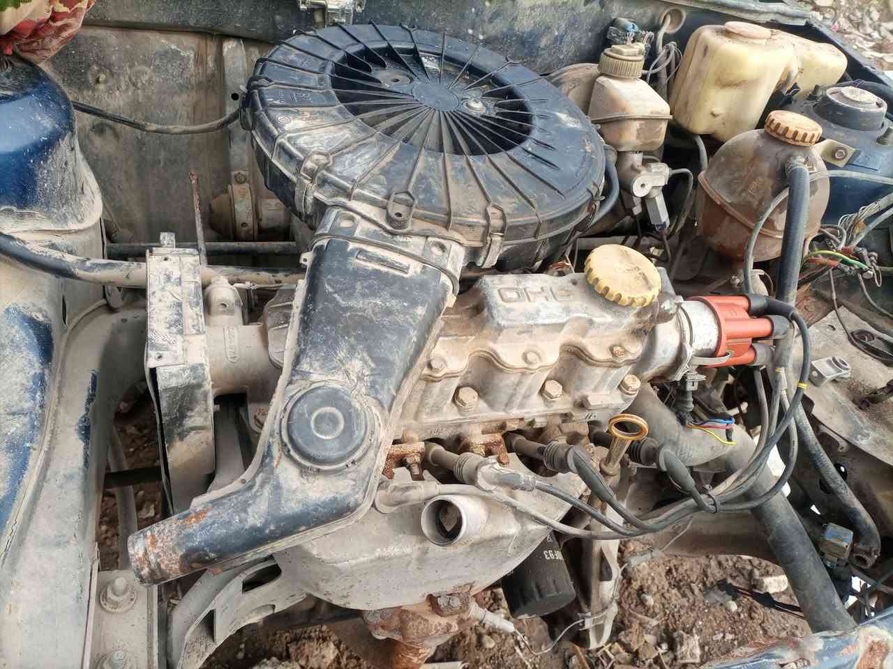 محرك كاديت حجم 16 شرط جديد سعر 500 دشبول اشتحتاج موجود شري اتصل ***********
