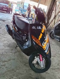 للبيع محاجه احجي عل تزويد البيه مبين بل صور مكينه وخارج مزوده مكاني بغ...