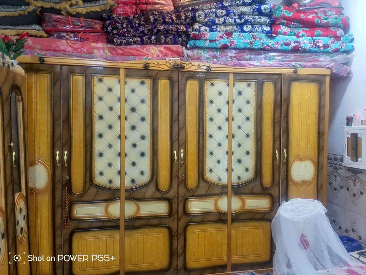 غرفه ام 950
جديده جديده  قيم بلي يرضي الله  صاحبهه محتاج ويريد يبيعهه راسلني خاص او اتصل ***********  مكانهه السدير
