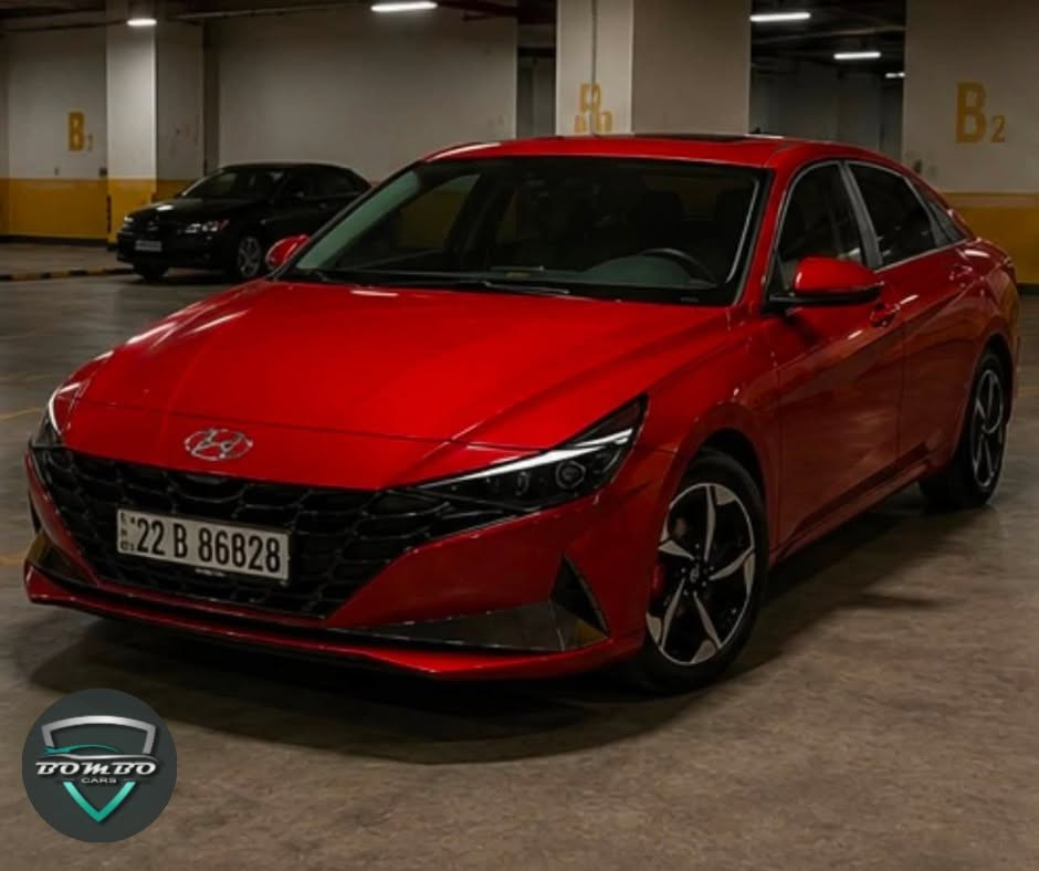 🔥 فرصة مميزة 🔥

🖤 Hyundai Elantra Limited 2021 🖤

➤ أعلى فئة (Full Option)
➤ محرك 2.0 DOHC المطلوب
➤ داخلية جلد أسود فاخرة
➤ سونار
➤ لون مميز
➤ نظافة وحالة ممتازة

✨ سيارة تجمع بين التصميم العصري، الراحة، والاعتمادية.

📸 الصور والتفاصيل الكاملة ⬅️ https://bombosite.gs-server1.com/car/5047

📍 موقع السيارة: الموصل

#Hyundai #Elantra #ElantraLimited #HyundaiElantra #سيارات_العراق #بيع_وشراء_السيارات


**إذا كنت صاحب هذا الإعلان وتريد حذفه لأي سبب، رجاءا أرسل رسالة إلى الدعم الفني**