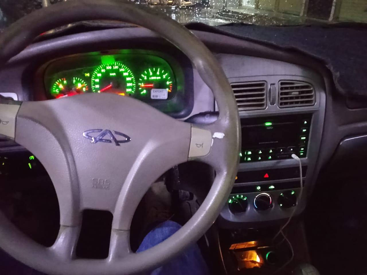 سياره يه كي زور جوان و قيته ٤ تايه ي نويي له سه ره كير عاديه ٢٠١٣ ٢ بارجه ي هه يه ته نها 
واتس٠٧٧٠/٠٠٠٣١/٠٢
***********واتس
***********\\\\\

شيري كير عادي صبغ قطعتين موديل ٢٠١٣ تايراتها جدد دهن مبدل سيارة مرتبة و مبيهة قصور أربيل, العراق
