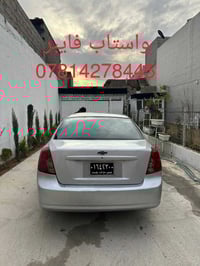 اوبترا • ٢٠٠٥ • قير عادي