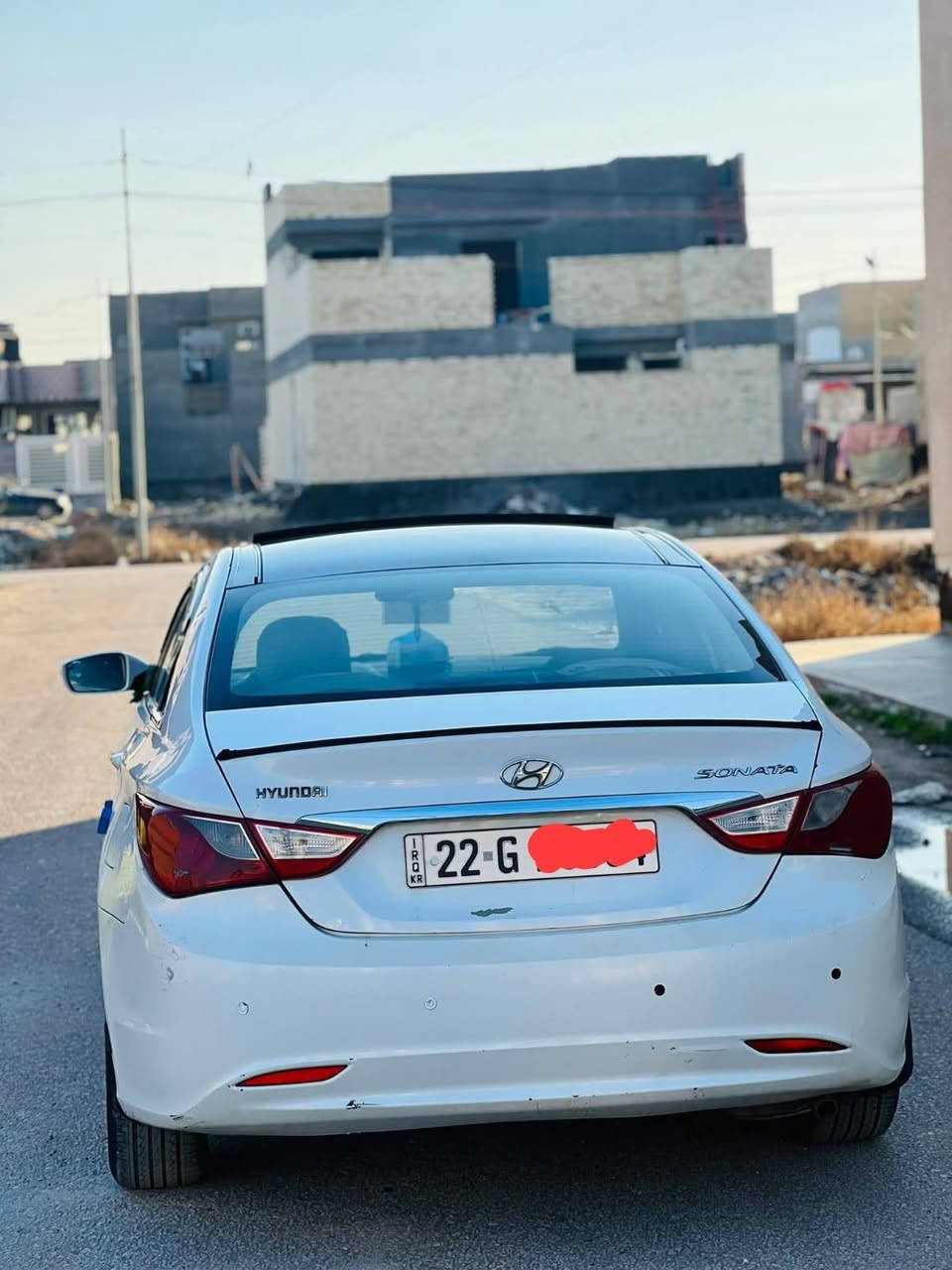 السلام عليكم سوناتا 2010 شكل 11 وارد خليجي مكينه 2400 دوش فول مواصفات بيه فقط الهلالات الخلفية صبغ بسيط السعر 107 مكان السيارة بابل الحله رقم اربيل الدولي تحويل مباشر للاتصال 
***********
