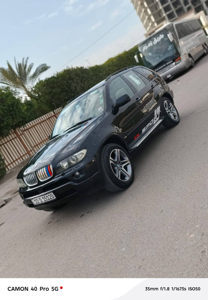 السلام عليكم
بي ام X5 موديل 2005 فول رقم اربيل باسمنه تحويل او وكاله فول مواصفات 
مكينه 6دبل فانوص المرغوب 530
كير مكينه مكفولات سياره مكفوله بدون صبغ موجود سونار داخل المنشور..
السعر/94$ومجال بسيط بيع او مراوس
العنوان/بغداد _الاعلام قرب تقاطع درويش
*********** واتساب
