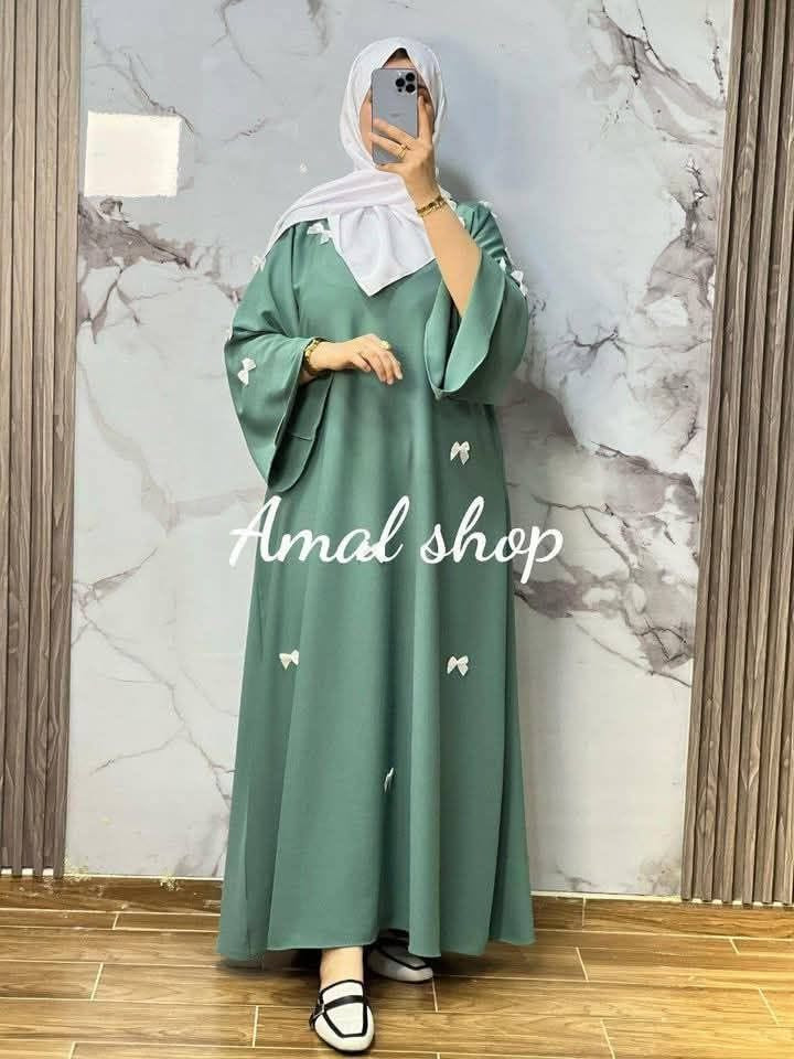 هاد البياسات فيهم صولد لي عجباتها شي حاجة دوز عندي للخاص


**إذا كنت صاحب هذا الإعلان وتريد حذفه لأي سبب، رجاءا أرسل رسالة إلى الدعم الفني**