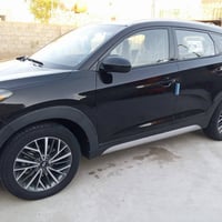 توسان ٢٠٢١ • وارد امريكي • فول مواصفات
