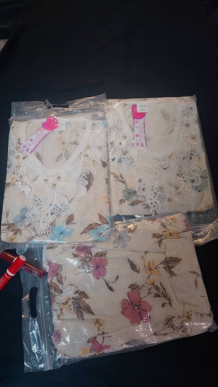 صباح الخير على الجميع عندي تراكات نسائيه شلحه قطع اخيره خلي سعر بل عافيه عليكم


**إذا كنت صاحب هذا الإعلان وتريد حذفه لأي سبب، رجاءا أرسل رسالة إلى الدعم الفني**