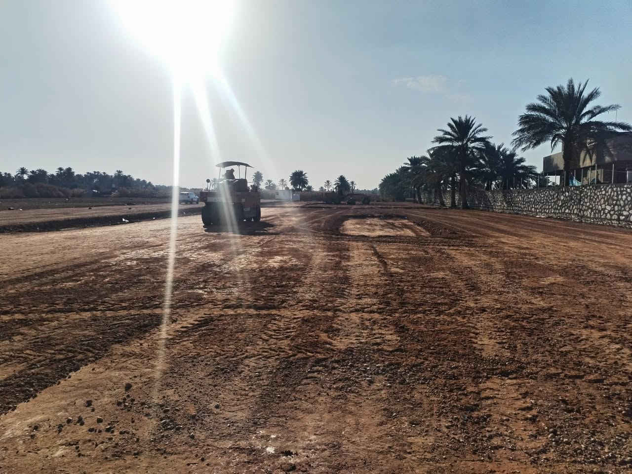 السلام عليكم تنفيذ کافة الأعمال المساحيه والمدنية
تثبيت حدود تقسیم الأراضي
تصميم
تسقيط خرائط المنازل
كذالك أعمال الكونكريت
نجارة حدادة
المساح عماد الجبوري *********** واتساب
جزء من أعمالنا
