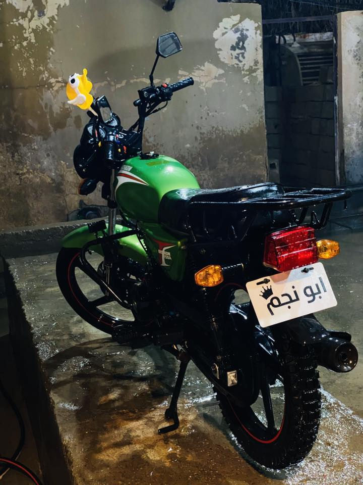 شاينك مؤديل ٢٠٢٥  محرك ١٥٠ أوراق اصوليه  مامدفوع كمرك كامله كهربائيات محرك وين مايعجبك افحص ترايك وين ماتريد للأستفسار خاص او عبر الرقم ***********
