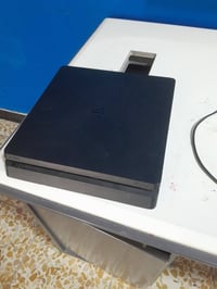 جهاز بلاي 4 للبيع واحد كيرله جهاز ما مفتوح نظيفته سعر 225 مكان بغداد ا...