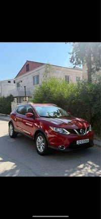 قشقاي SV • ٢٠١٧ • أربيل