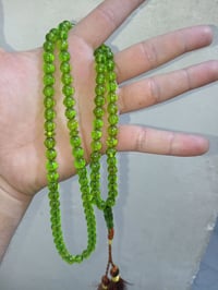 سبحه سندلوس • أخضر • ١٠١