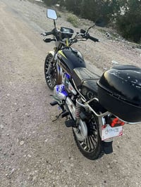 سونلك • ١٥٠ • موديل ٢٠٢٤