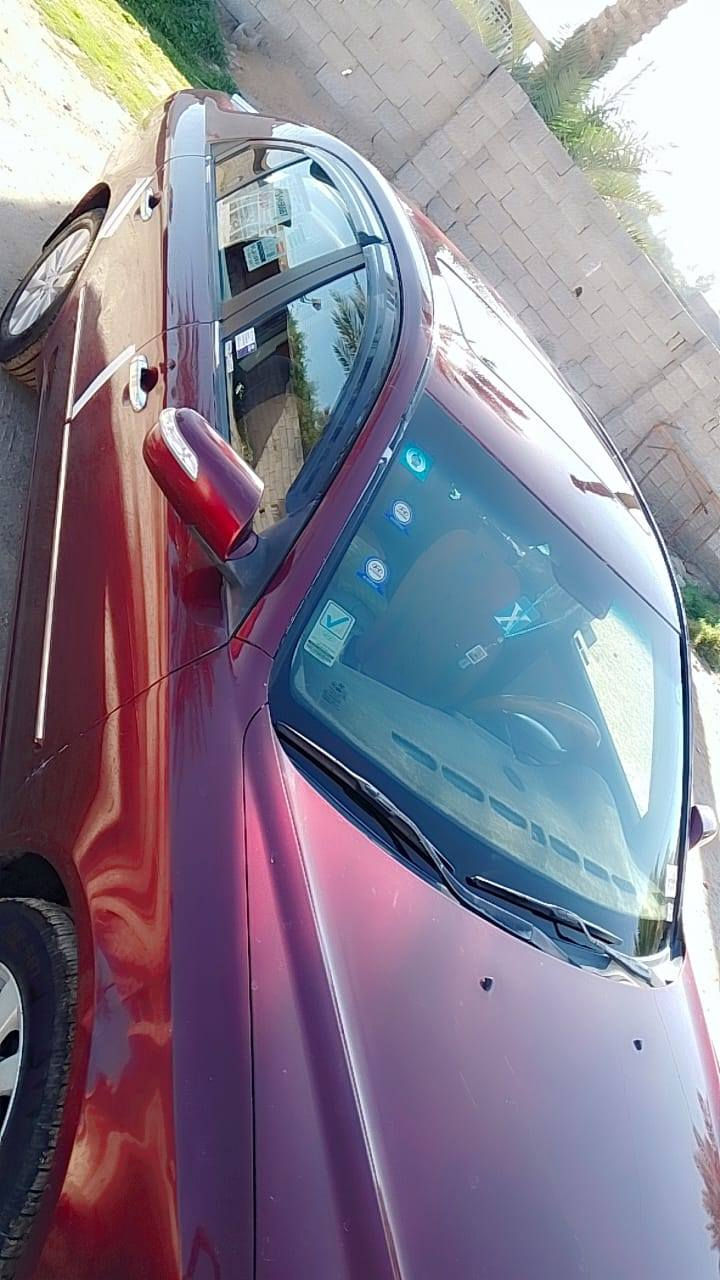 سلام عليكم 
سياره سوناتا 
2009 خليجي 
حادثه بس هلال مال جاملغ الأيسر بدون داخل 
ومصبغ ودعاميات امي خلفي مبدلات فقط 
ولباقي كله كفاله سياه خير من الله 
محرك 2400. دوش 
كامره دواره
اشاير بالمري 
 تبريد تدفئه 
مضخم سمعات 
سياره مال جناي 
تخم تاير جديد 
كلشي ما ناقصه 
رقم مميز انبار 
تحويل ثاني يوم 
السعر 115 وبيها مجال 
حگ الجيه للاتصال 

***********

***********
