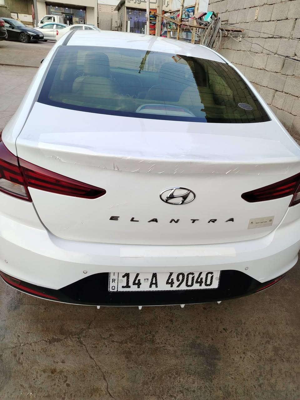 انتره 2020فول مواصفات كفاله سياره الاستفسار على رقم التالي*********** بيع مستعجل
