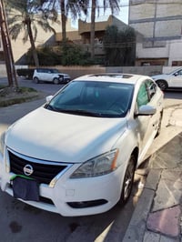 سنترا SR • ٢٠١٣ • محرك ٢٠٠٠