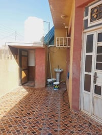 بيت للايجار • ١٥٠م • بدايه حي برهان