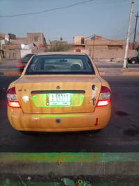طيبه موديل 14سياره لا ضربه ولا صبغ رقم سنويه بسمي تحويل ثاني يوم077505...